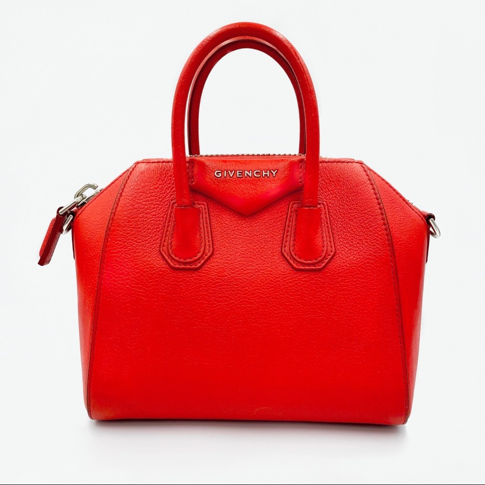 Givenchy Mini Antigona bag - Picture 1 of 12